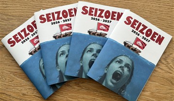 Ticketverkoop CC Zoetegem gaat van start!
